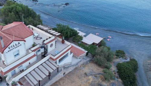 Villa Koutsakis - Photo 5