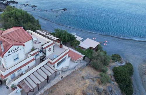 Villa Koutsakis - Foto 5