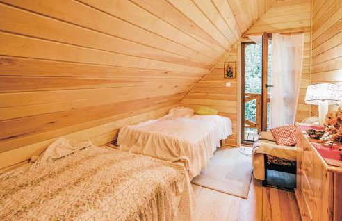 Holiday Home Gietrzwald Sila Ii - Foto 13