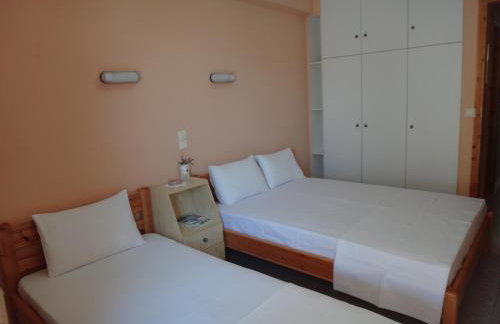 Despoina Apartments - Foto 6