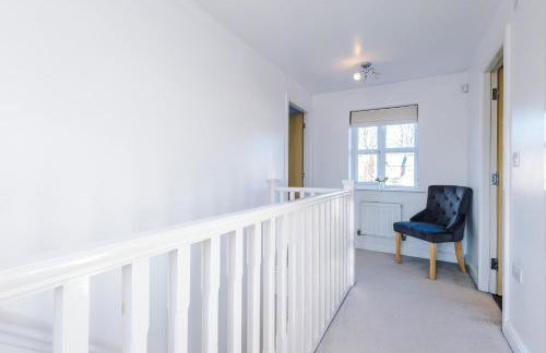 Driveway Stylish 3Bedroom Home in Middleton - Foto 42