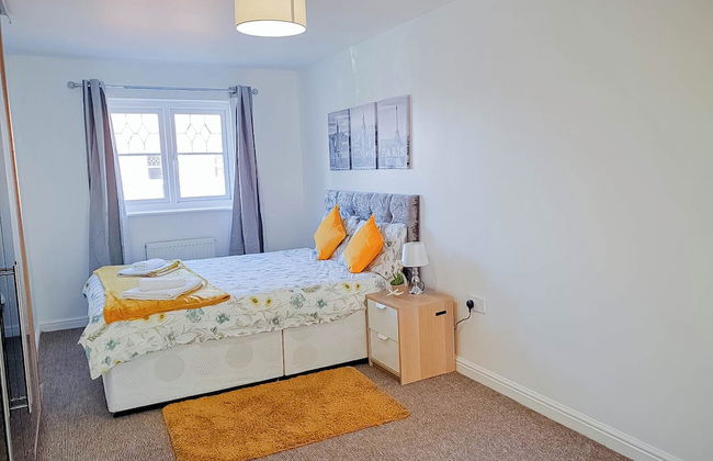 Airport Lounge - 3Bed 6 Persons - Foto 3