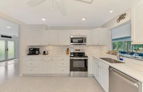 Cape Aqua Retreat - Foto 19