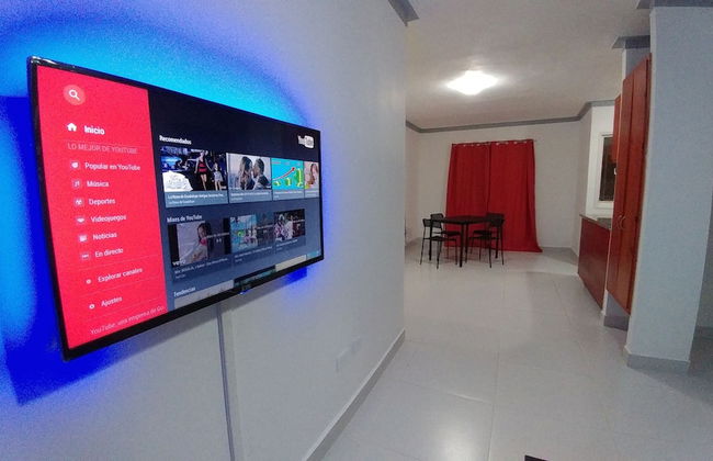 Tropical Condo BBQ Pool 5min to Airport - Foto 33