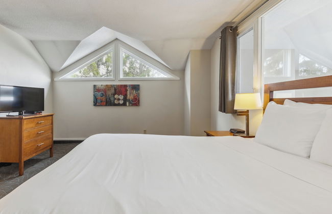 Cachet Crossing Chalets - Foto 59