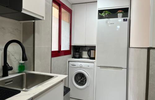 Malaga estación ave playa - Foto 11