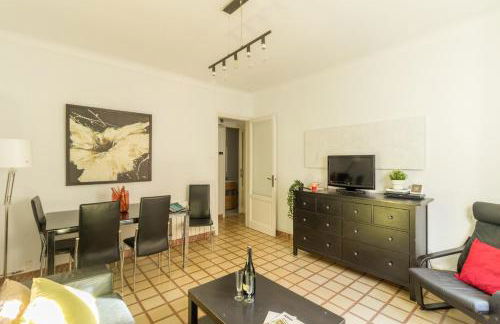 rentBCN City Center Apartment - Foto 9