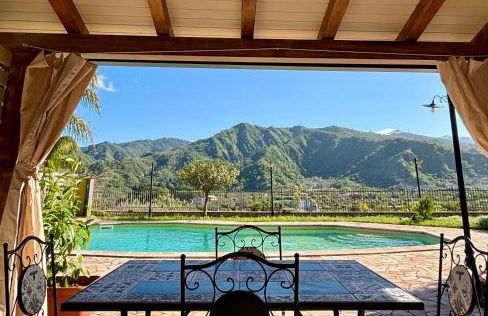 Villa Etnamare - Foto 1