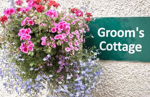 The Grooms Cottage - Foto 13