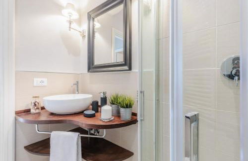 Elegante appartamento a 20mt dalla spiaggia con garage - Foto 21