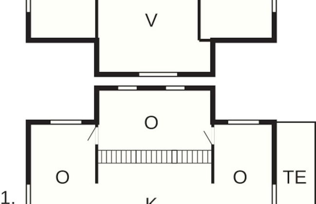 7 Person Holiday Home in Algaras-by Traum - Foto 20