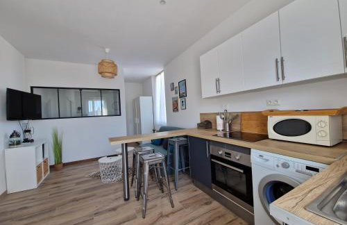 La Terrasse de Bormes - Foto 5