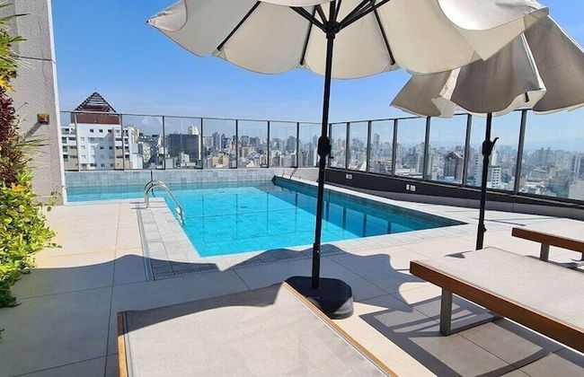 TrevizZo Pense Consolação - Foto 41