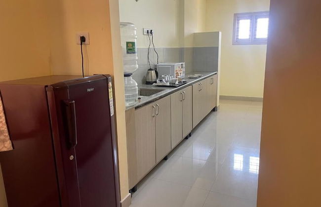 Guesture Stays Dwellington - Foto 2