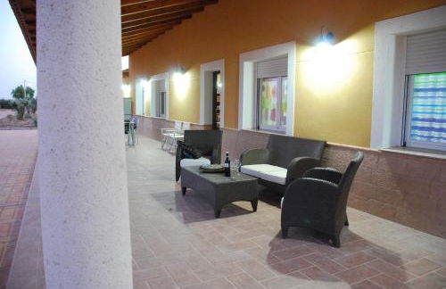 Casa Rural Tablas de Daimiel - Foto 49