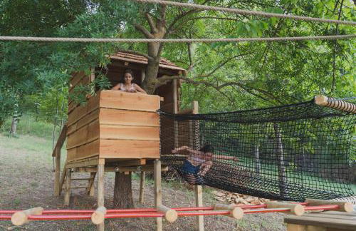 Oltrebosco Casa Vacanze - Foto 1