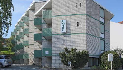 Aparthotel Berlin - Foto 5