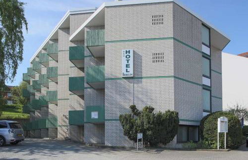 Aparthotel Berlin - Foto 5