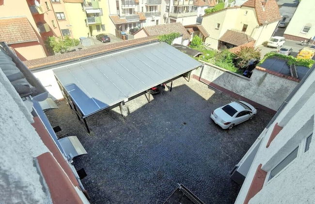 Hotel-Pension zum Hirsch - Foto 41