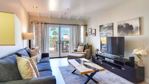 Gorgeous Catalina Island Condo with Golf Cart! - Foto 4