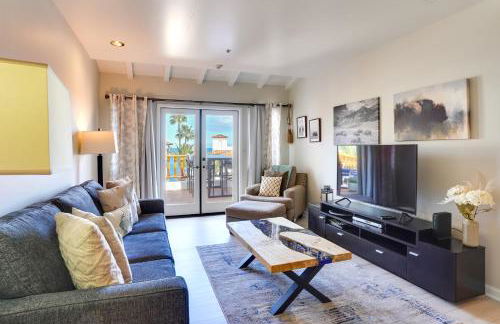 Gorgeous Catalina Island Condo with Golf Cart! - Foto 4