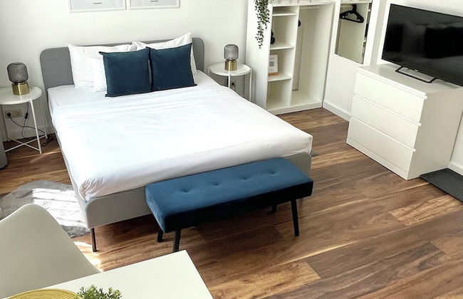 Central Passage Apartments by Vagabond - Foto 25