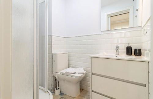 Casa Palacio La Lola y Olé Gran Terraza - Foto 65