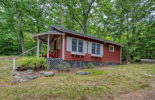 Lake Time Cottage - Foto 21