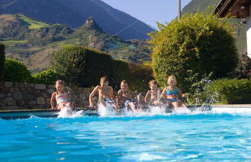 Residence Hochwart ***S - Photo 33