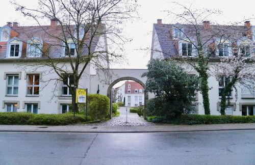 Vaubanstudio historischer Soutyhof - Foto 18