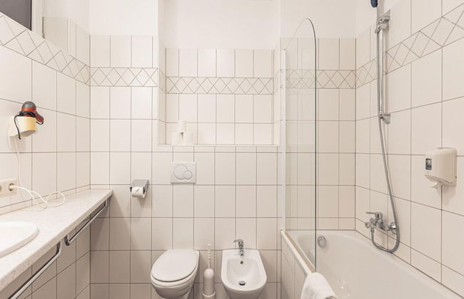 Apartment for up to 5 People - Foto 12