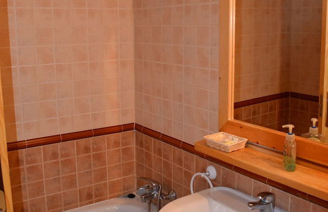 1017 Apartment Paraiso Sol - Foto 13