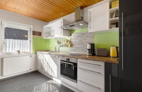 Haus Kornfeld - Foto 6