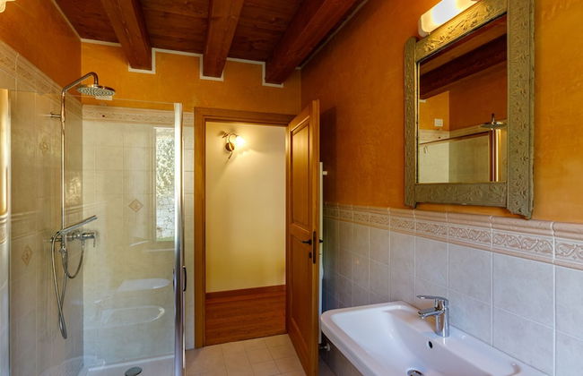 La Fonte degli Dei Wine Relais Adults Only - Foto 67