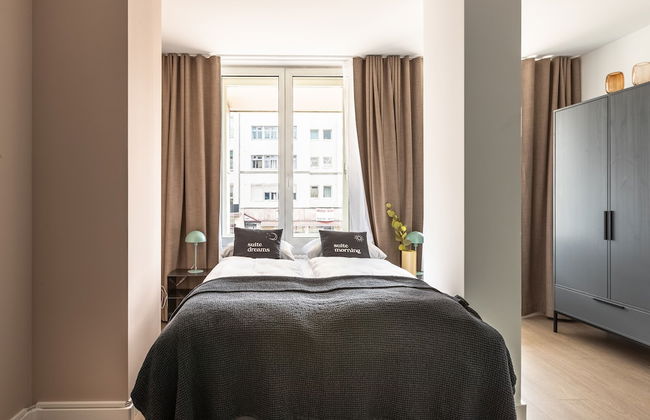 Limehome Berlin Luise-Henriette-Str. - Foto 2