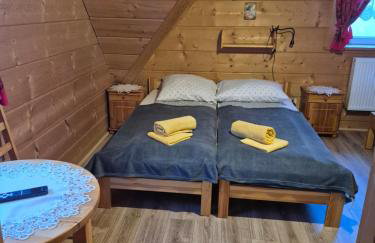 Miodowa Chatka - Foto 45