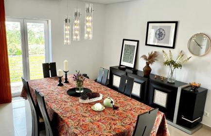 Coastal Breeze Villa in Sesimbra - Foto 15