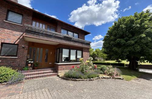 NEU! FeWo bei Hessisch Oldendorf - Foto 12