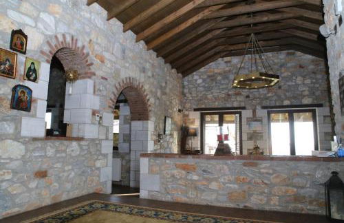 Petrines Villes Avramilias - Photo 21