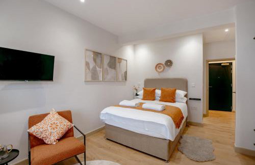Lindenstone Stylish & Comfortable Stays in the Heart of Maidstone - Foto 65