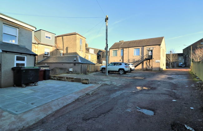 No 11 Bonnet Road - 2 Bed - Photo 29