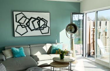 Küstenwaldbude luv - Foto 6