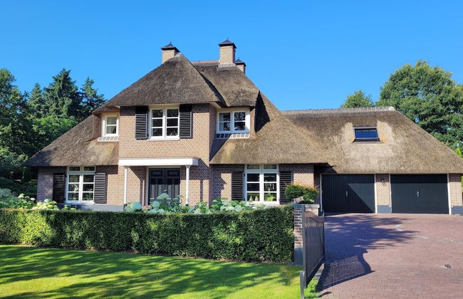 Villa in Overloon Near War Museum - Foto 17