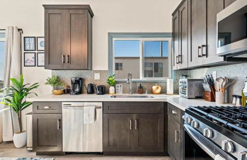 Newly Remodeled Cozy Beach Retreat Ocean Views - Foto 23