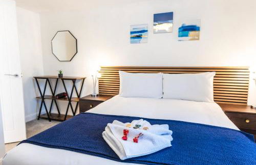 Hampshire Charming House - Foto 5