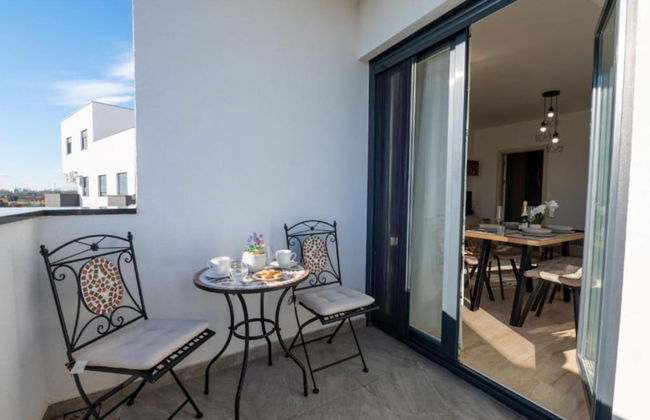 Apartman Kona - Modern Comfort With 2 Parking Spaces - Foto 18