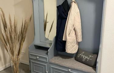 Wohnung Villa Kasper EG - Foto 12