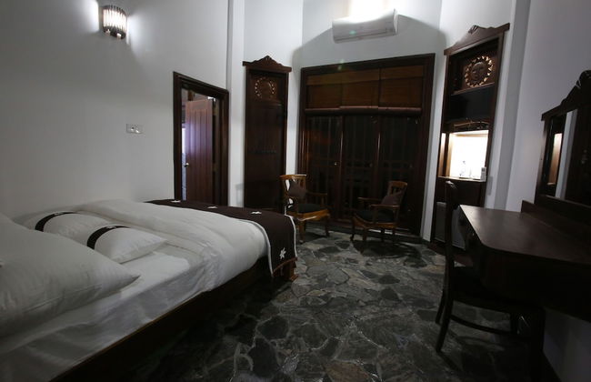 Castle palace kandy - Foto 6