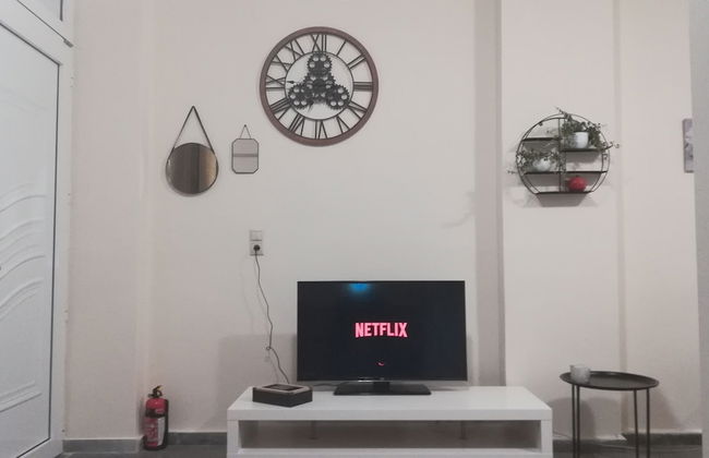 Luxury Apts Heraklion Center - Foto 26