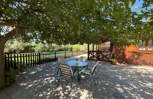 Cabaña de la Vega - Photo 31